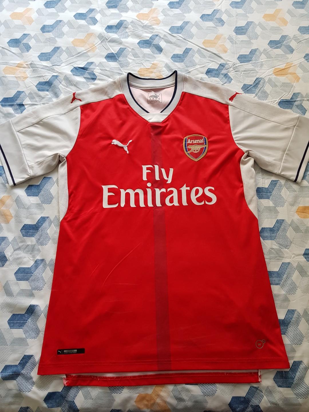 still jersey