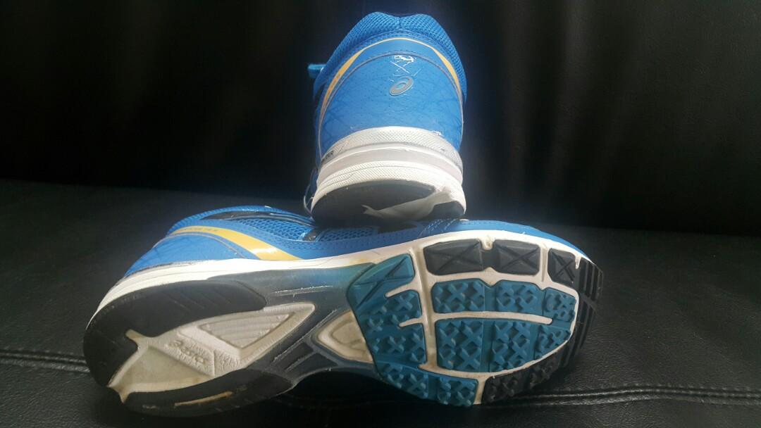 Asics sales lyteracer ts