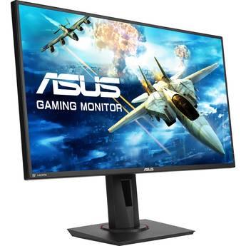 Asus Vg278q 27 Inch Monitor 144hz Electronics Computer Parts Accessories On Carousell