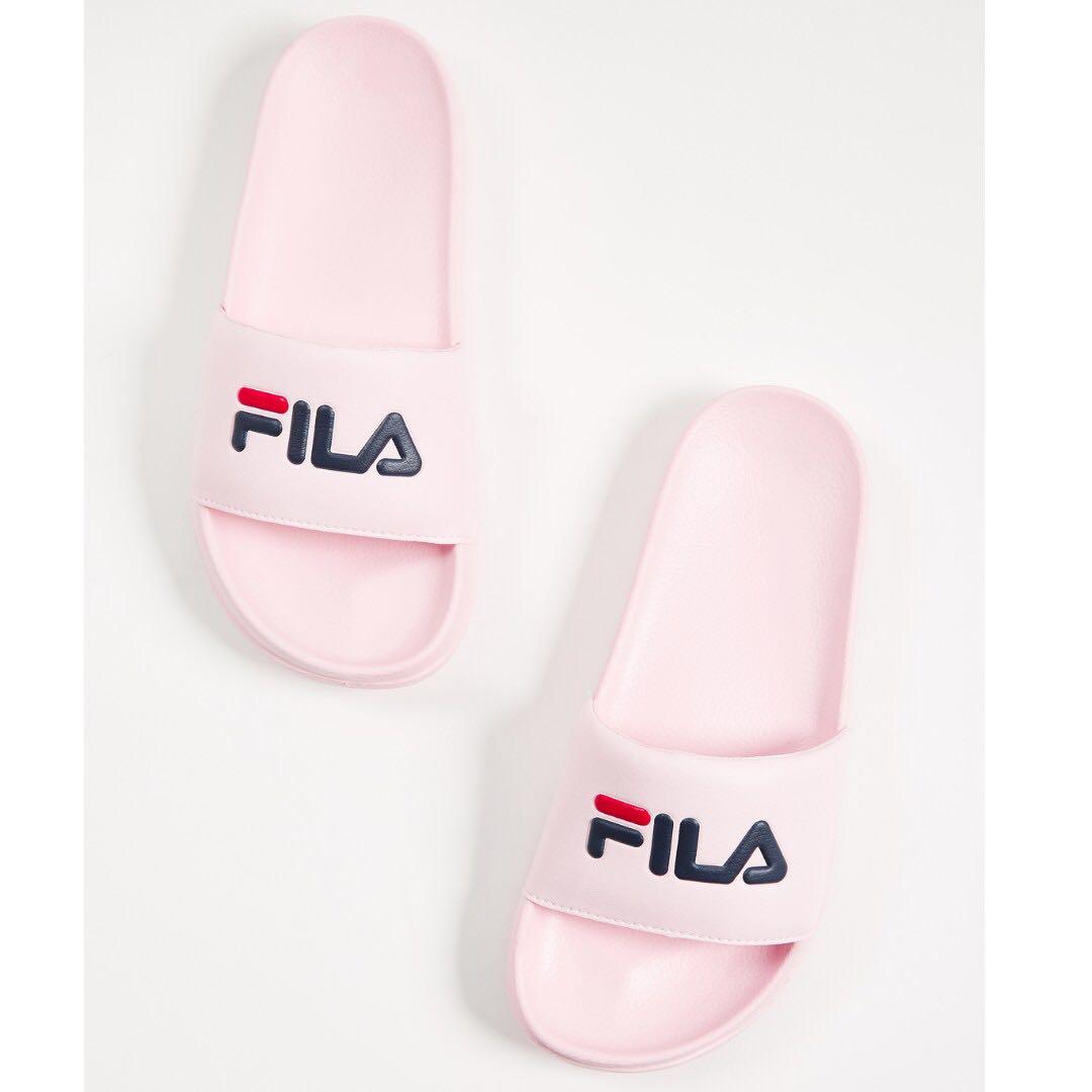 fila slidders