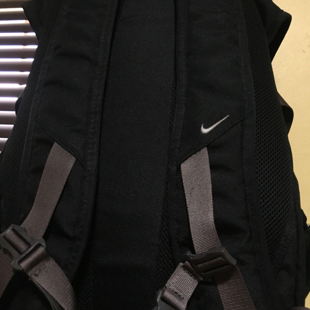 Authentic Nike ACG Backpack with Laptop Storage, Men's Fashion, Bags