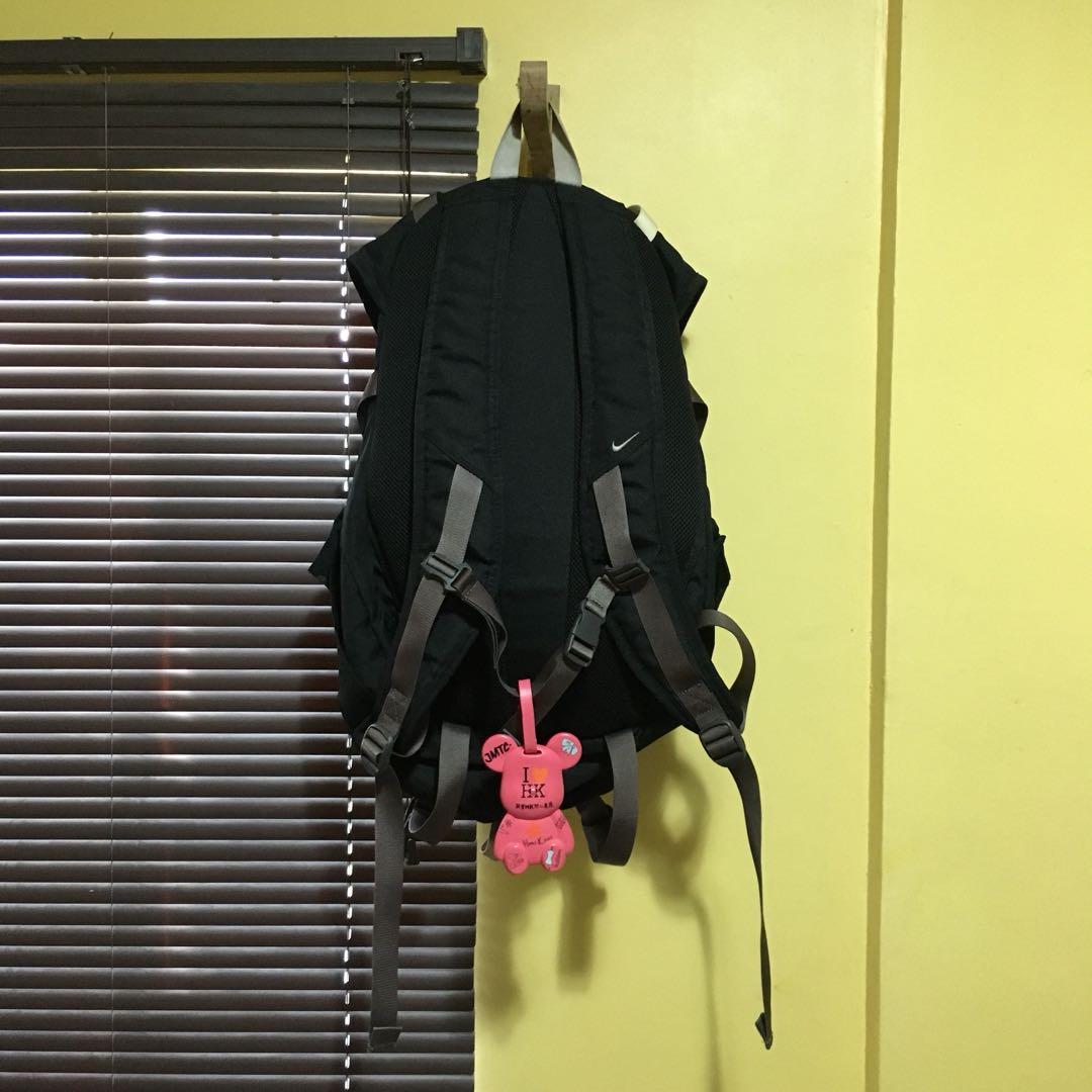 Authentic Nike ACG Backpack with Laptop Storage, Men's Fashion, Bags