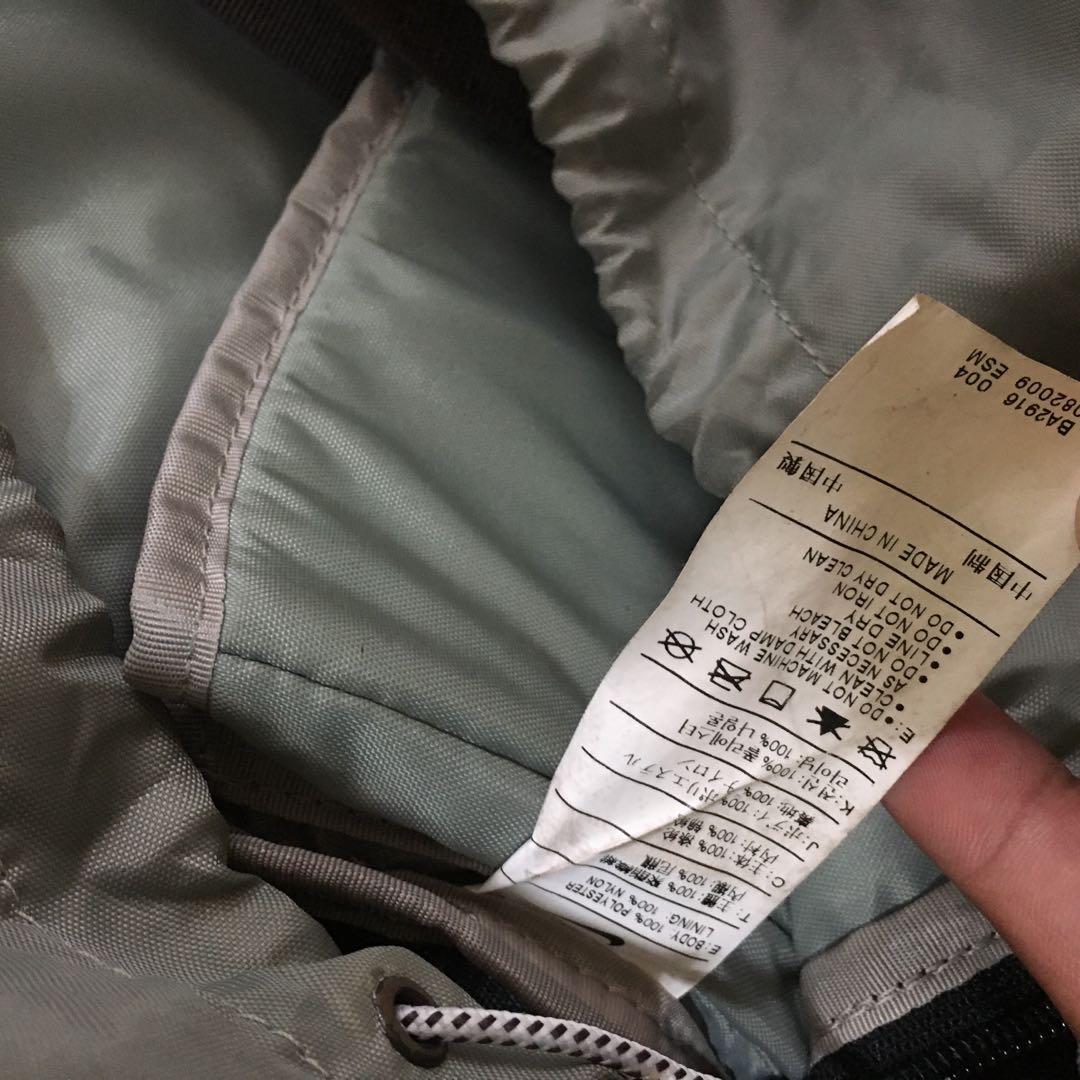 Authentic Nike ACG Backpack with Laptop Storage, Men's Fashion, Bags