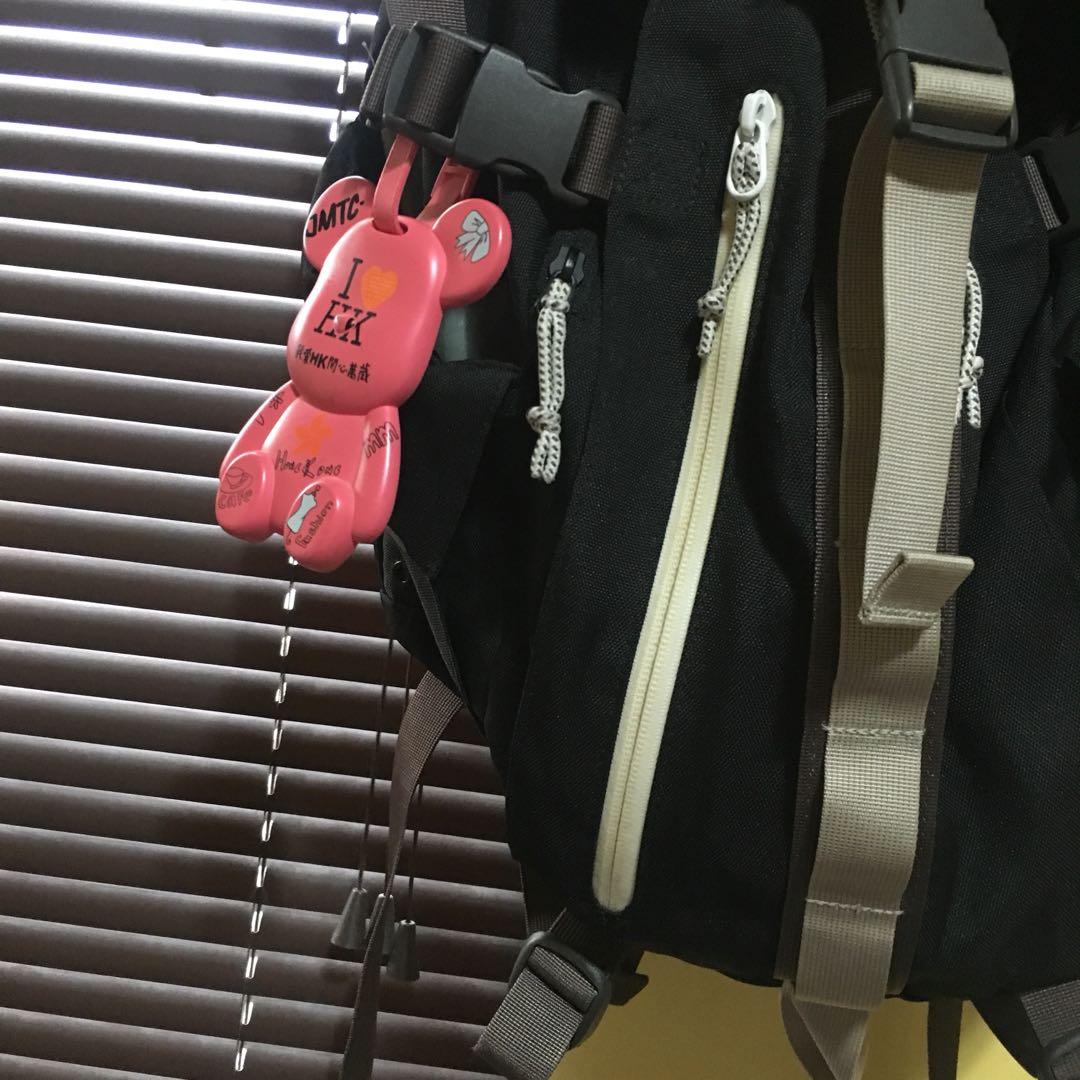 Authentic Nike ACG Backpack with Laptop Storage, Men's Fashion, Bags