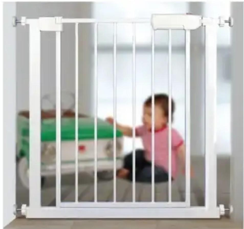 kiddy gate