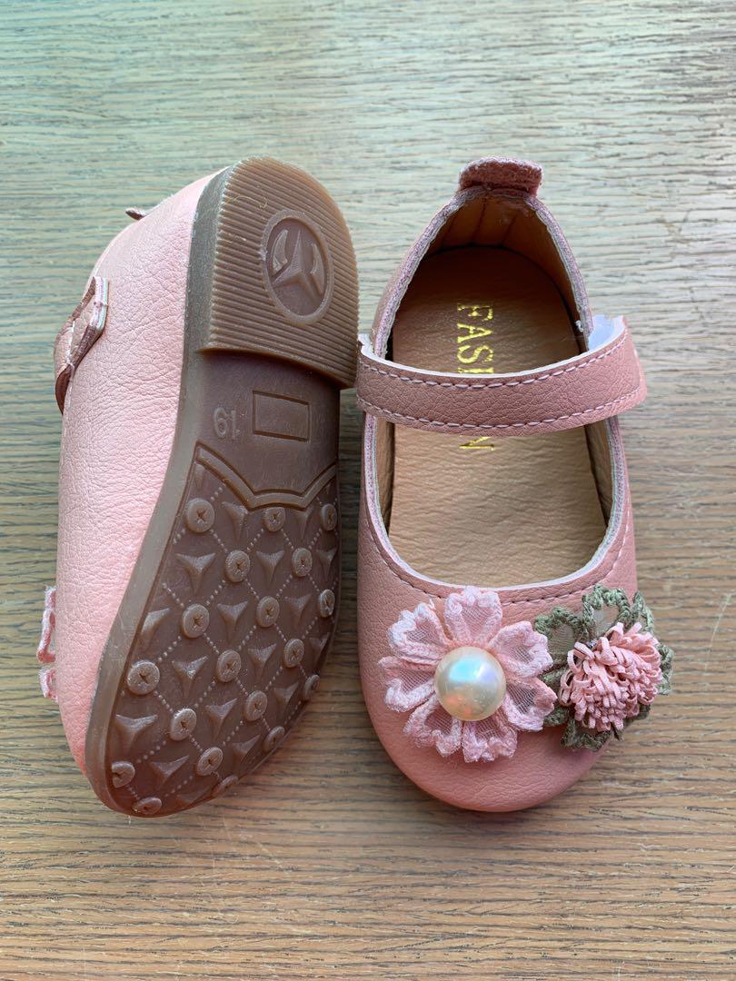 Baby girl shoes clearance 12 months