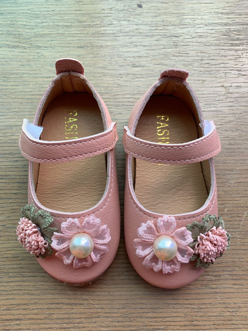 12 month old top baby girl shoes