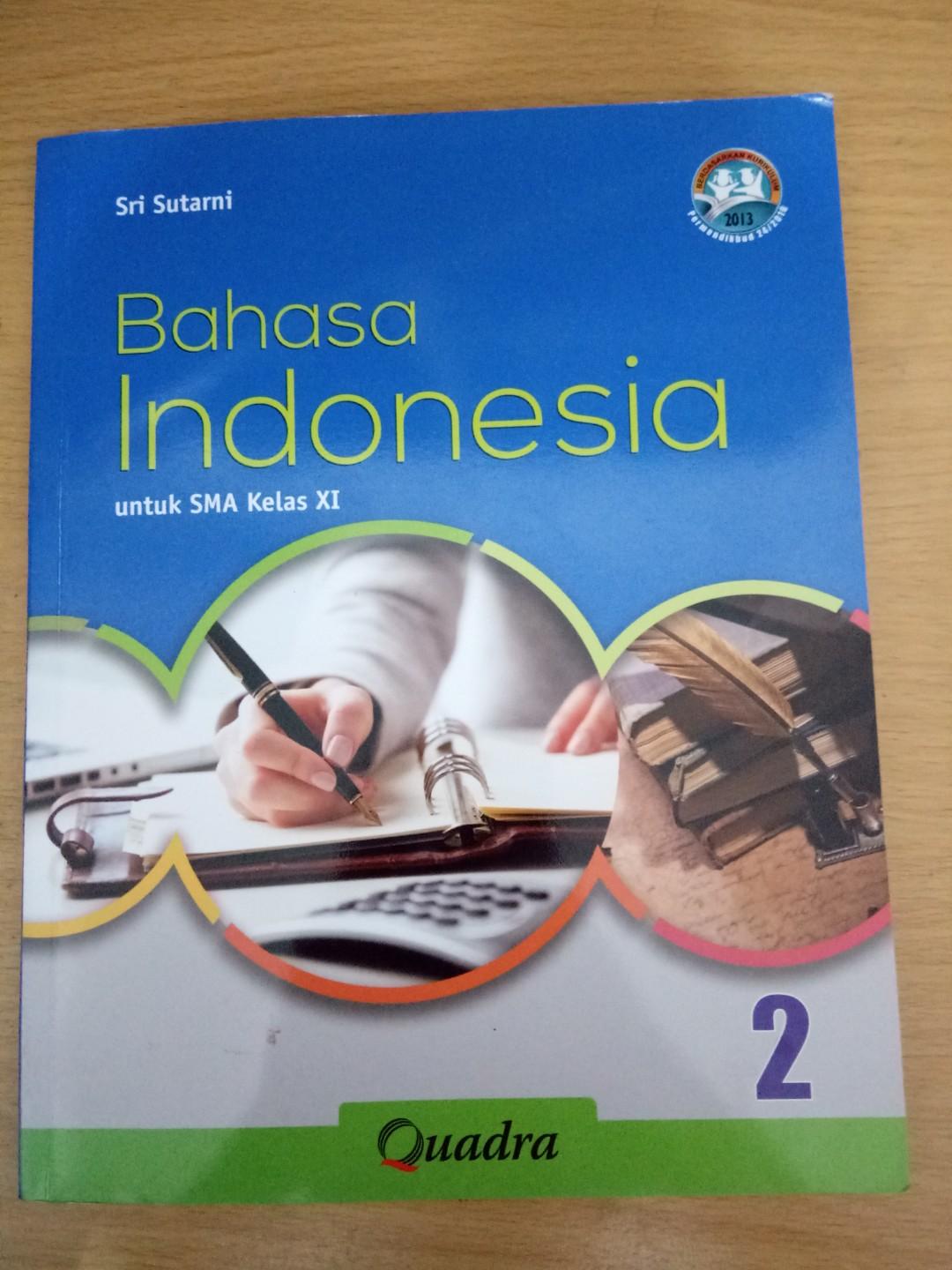 21+ Kunci Jawaban Bahasa Indonesia Erlangga Kelas 11 Gif Contoh File