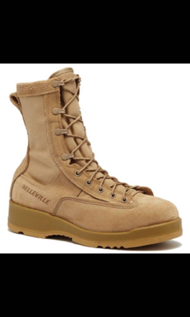 Desert camo boots clearance