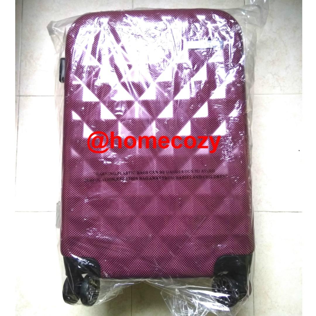 Saro vinci luggage price new arrivals