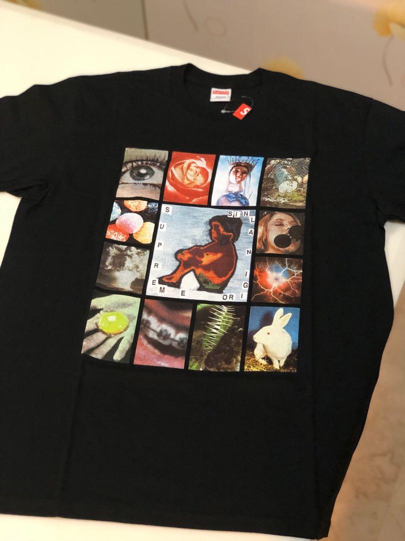 supreme sin tee