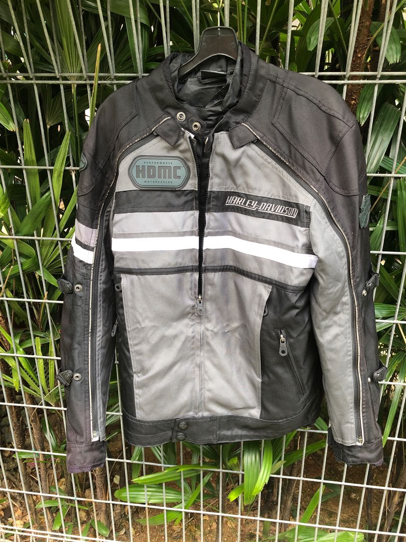 Brand new original Harley riding jacket Motorcycles Motorcycle