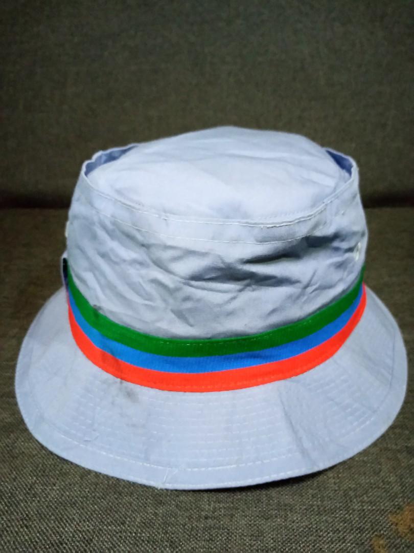 mizuno rain hat