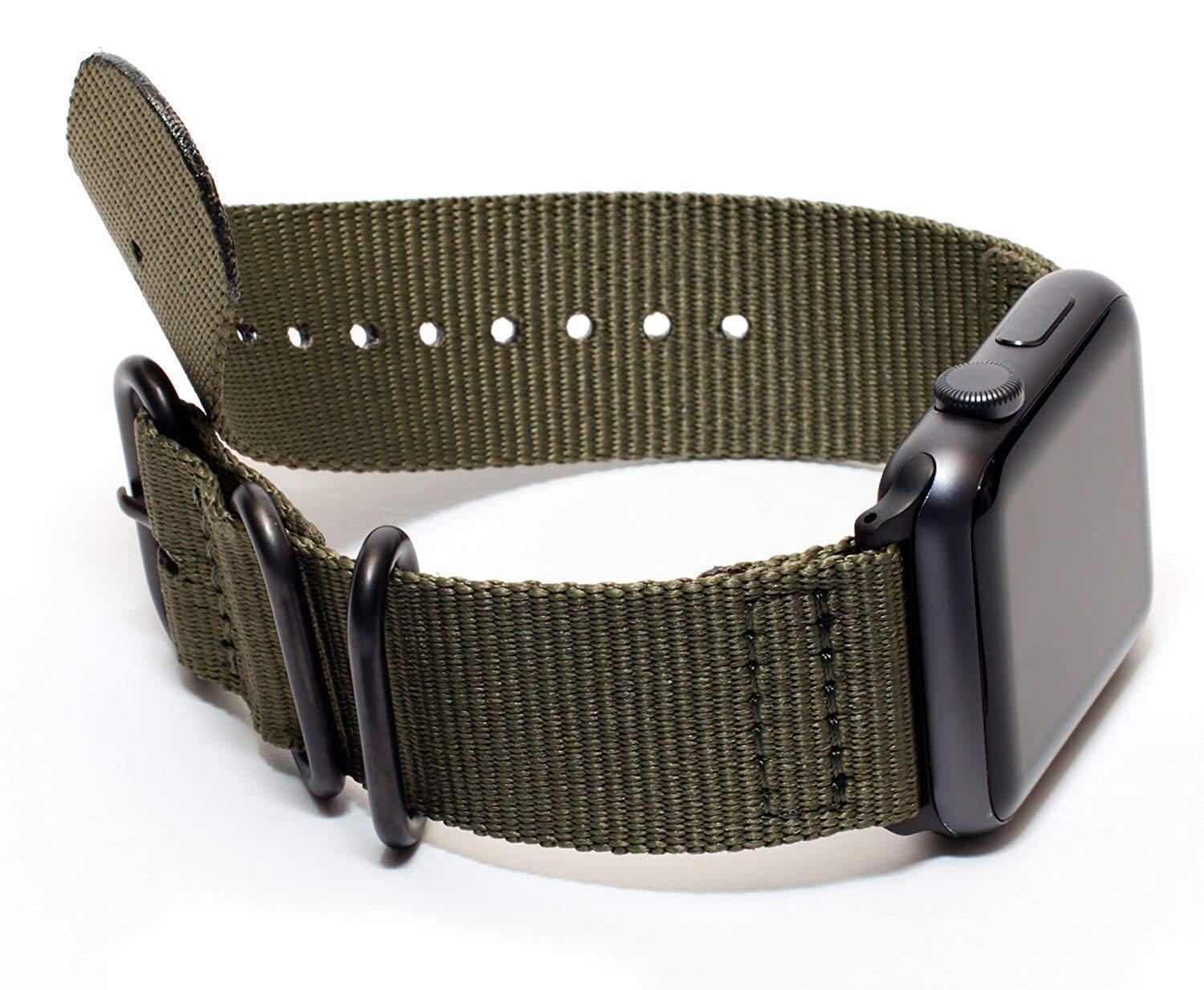 Carterjett nylon store nato