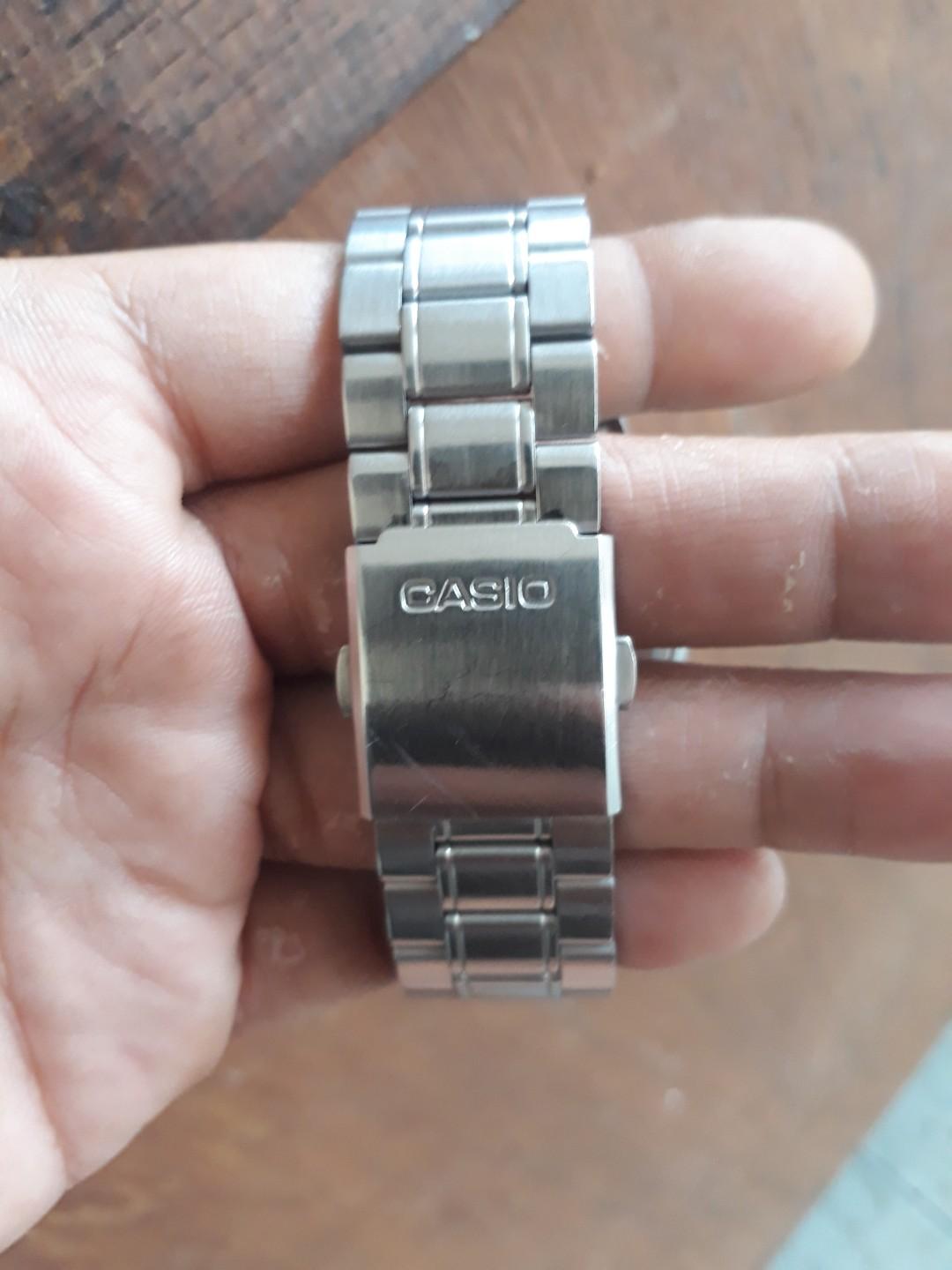 casio 1069