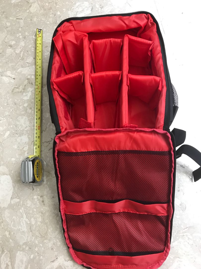 cheap camera bag