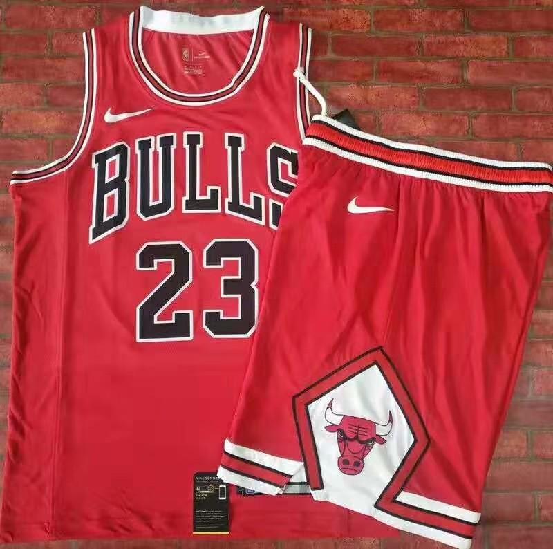 Chicago Bulls Basketball Jersey Sports Sports Apparel On Carousell