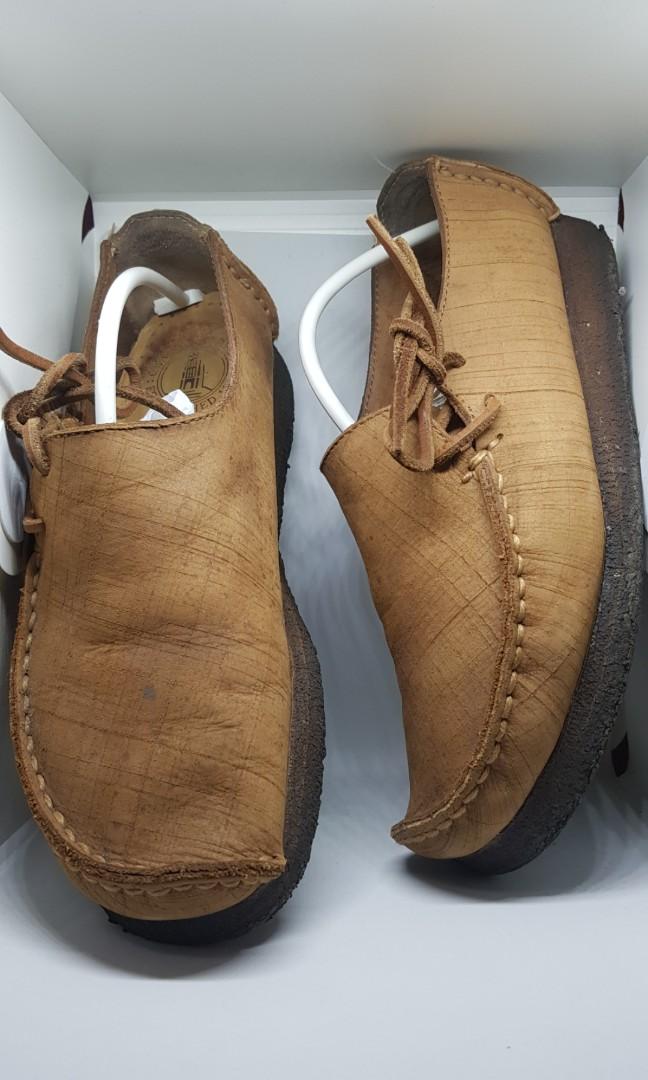 clarks shoes delivery finland