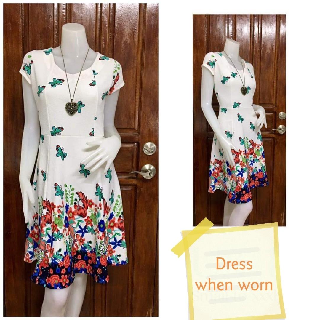 shoppe online dress