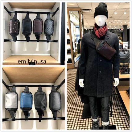 Graham utility store pack coach