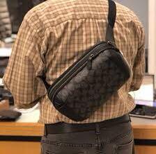 Coach graham outlet utility pack
