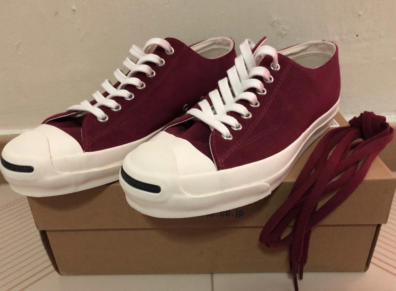 jack purcell japan