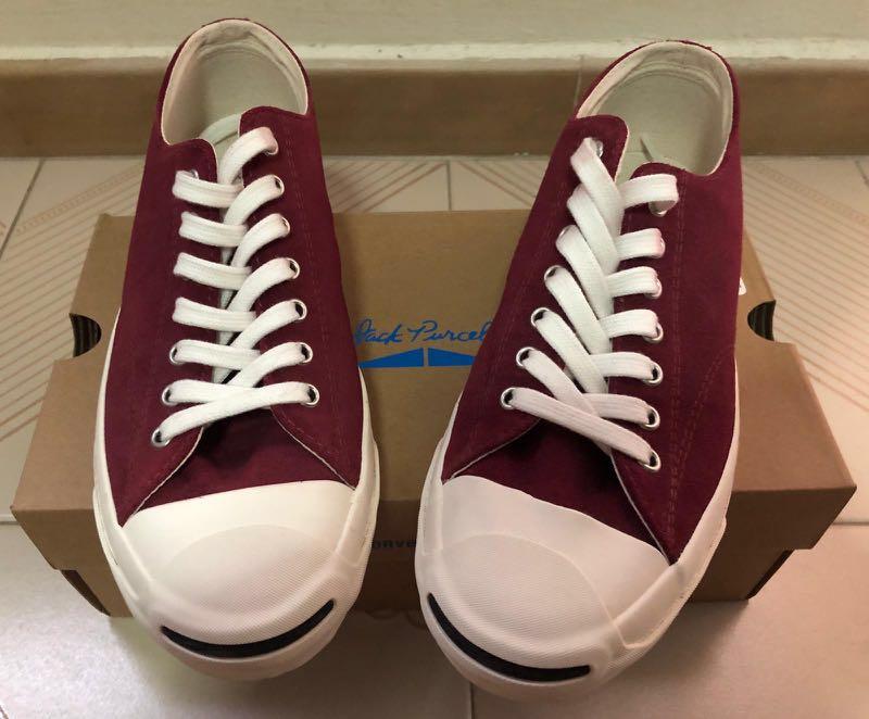 Converse jack purcell japan edition store