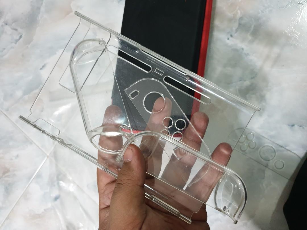 Crazy Deal Hot Clearance Nintendo Switch Used Case Electronics