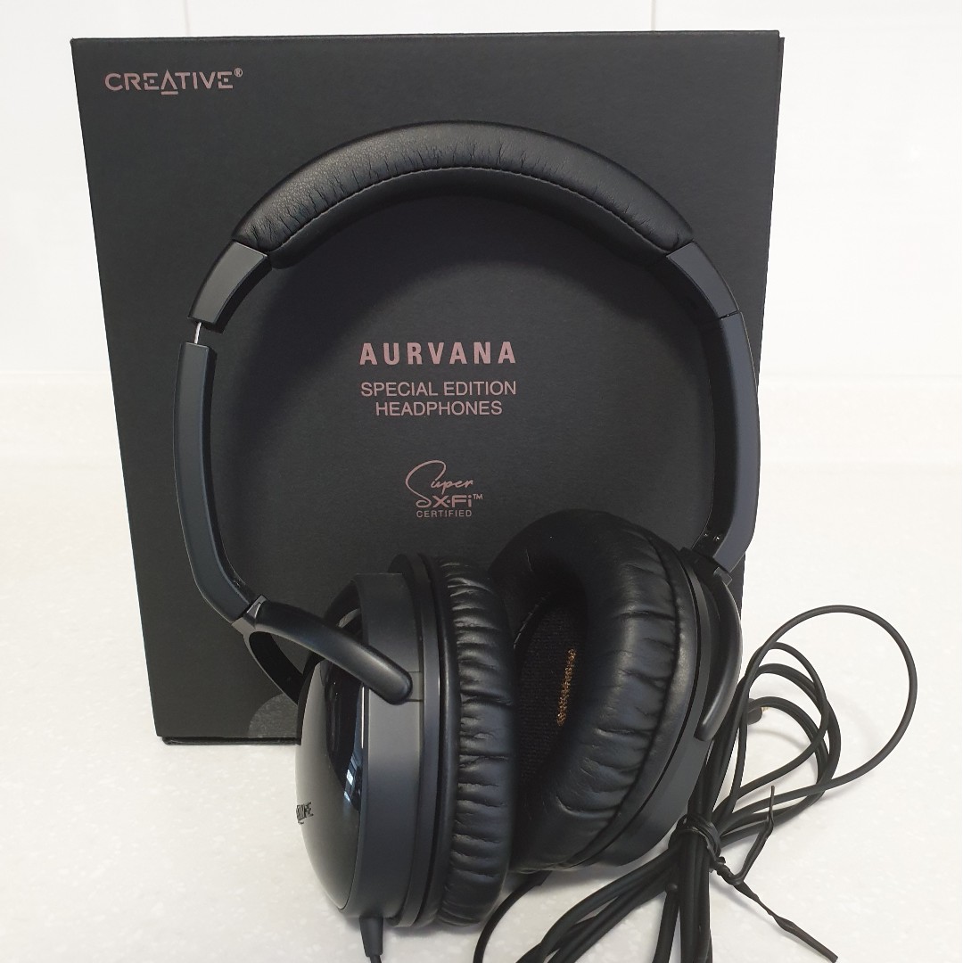 Creative aurvana new arrivals se