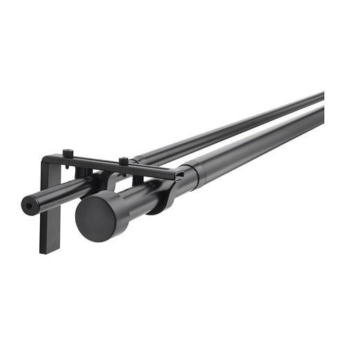 Curtain Rods With Installation Carpentry From Factory Wall Shelf