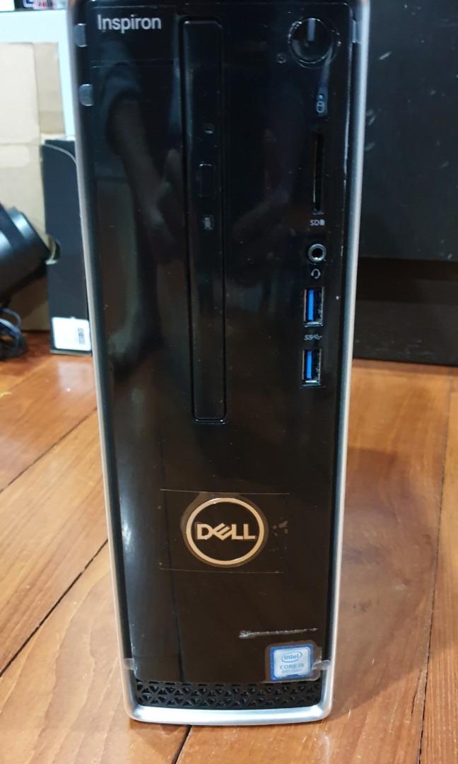 Dell Inspiron 3470