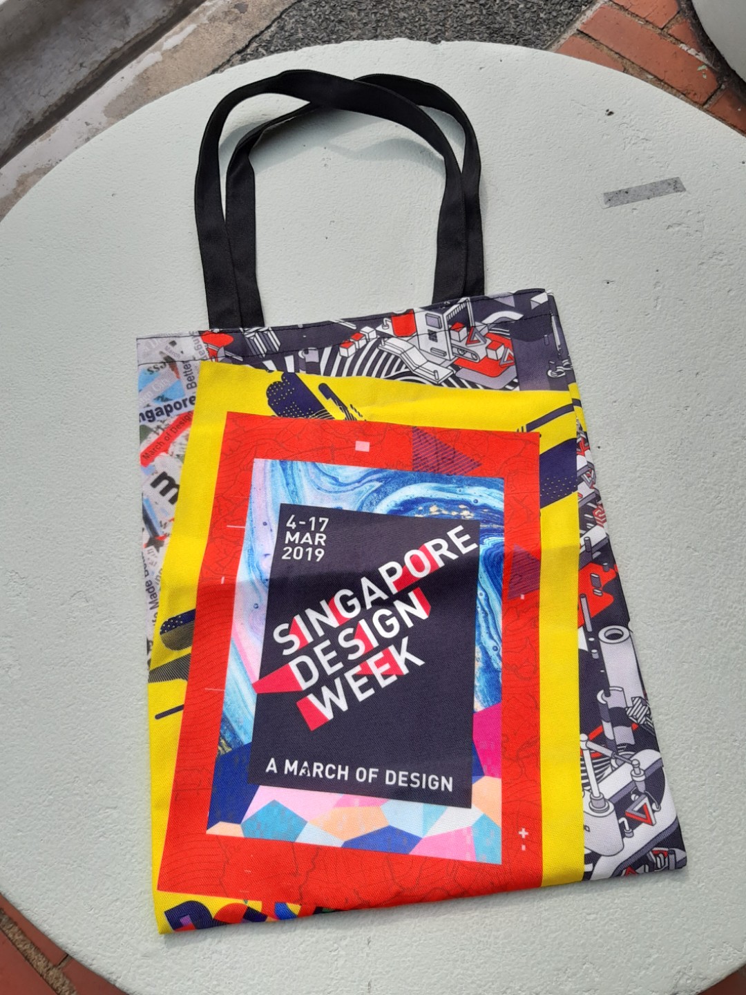 Designer Tote Bags Singapore