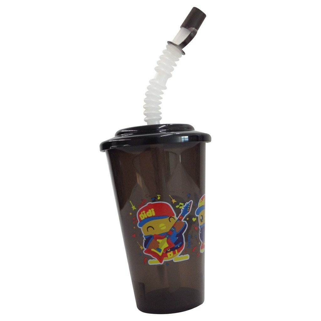 Didi & Friends Limited Edition Konsert Hora Horey 10oz Straw Cup 