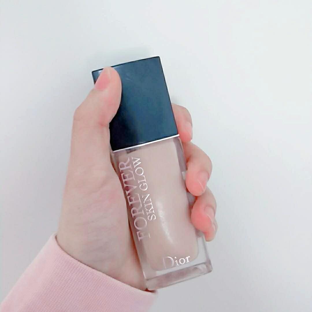 Dior Skin Glow 1n 2024 atnitribes