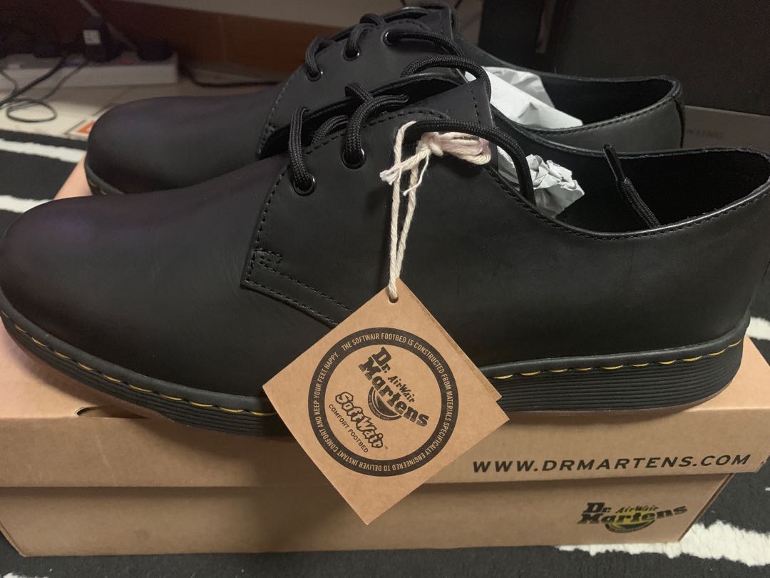 Cavendish mono hotsell dr martens
