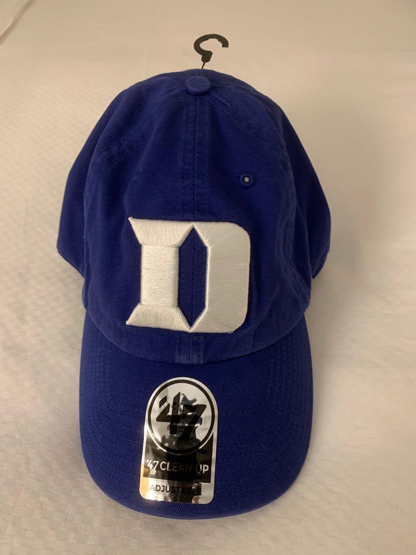 Duke basketball cap outlet