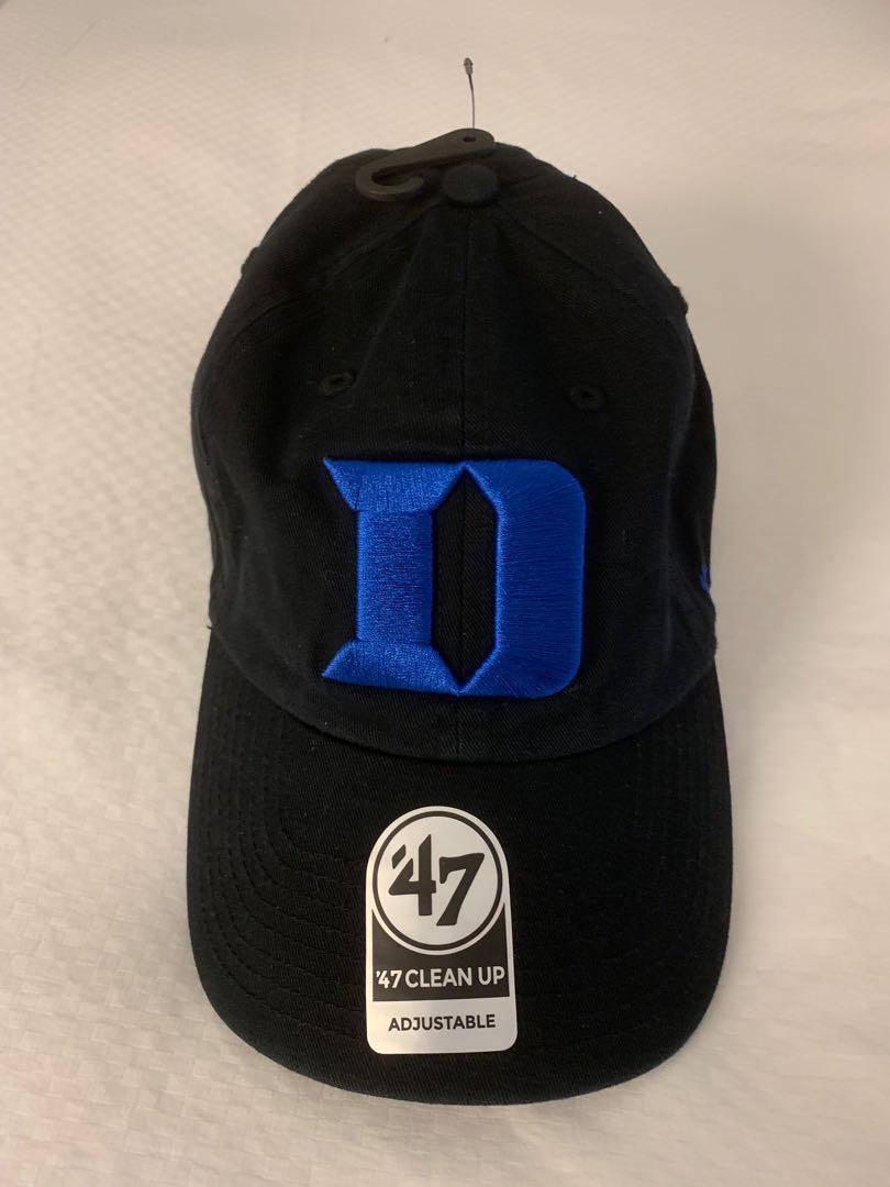 duke basketball cap