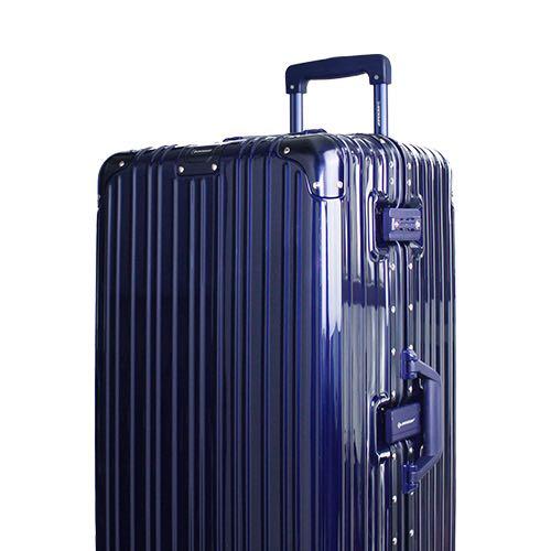 Dunlop shop luggage price