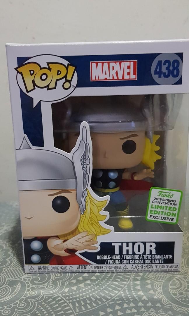 funko classic thor