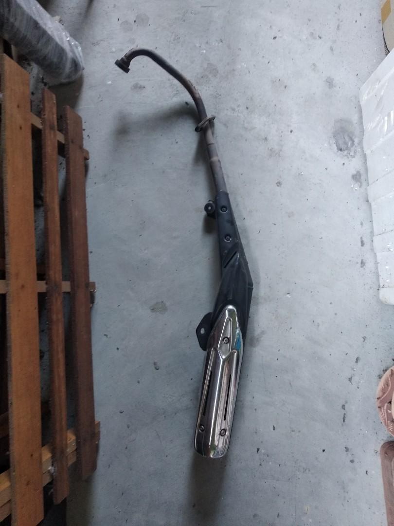 Ekzos Lc V2 4s Auto Accessories On Carousell