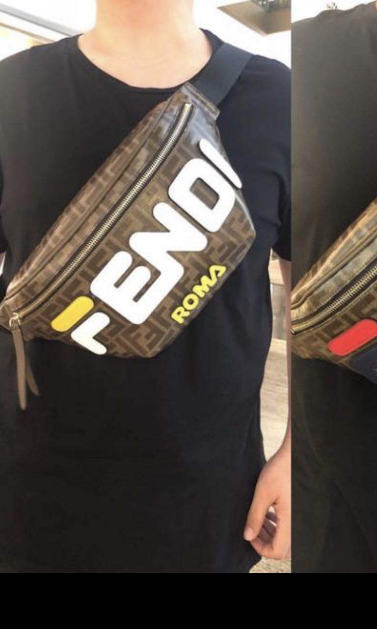 fendi bum bag 2019