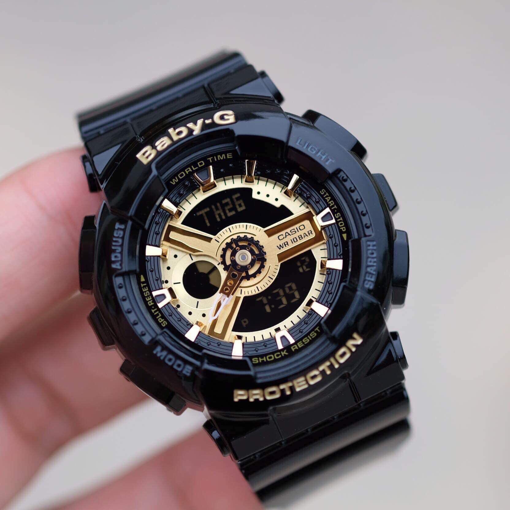 G shock cheap ca 110