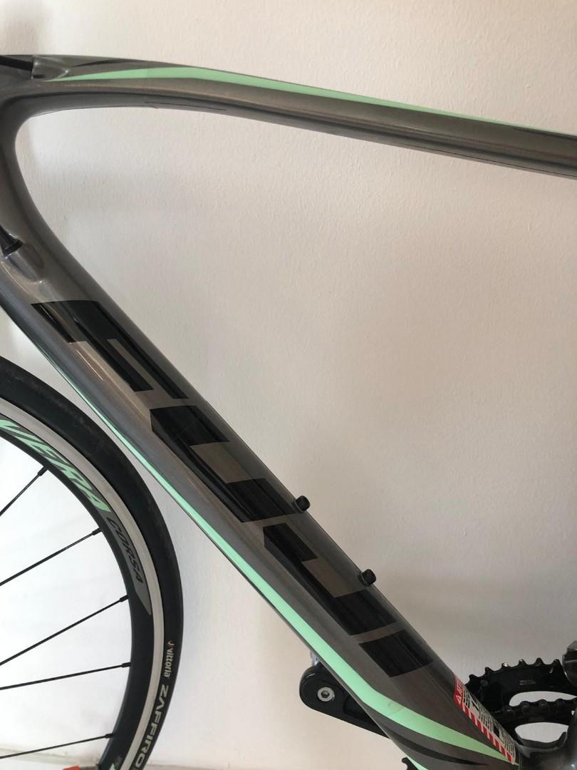 fuji supreme bike for sale