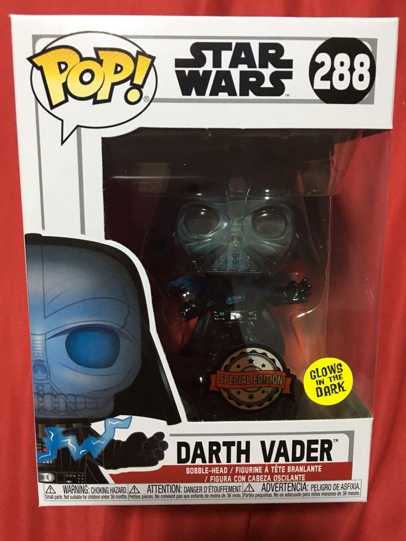 Funko pop star wars 288 deals