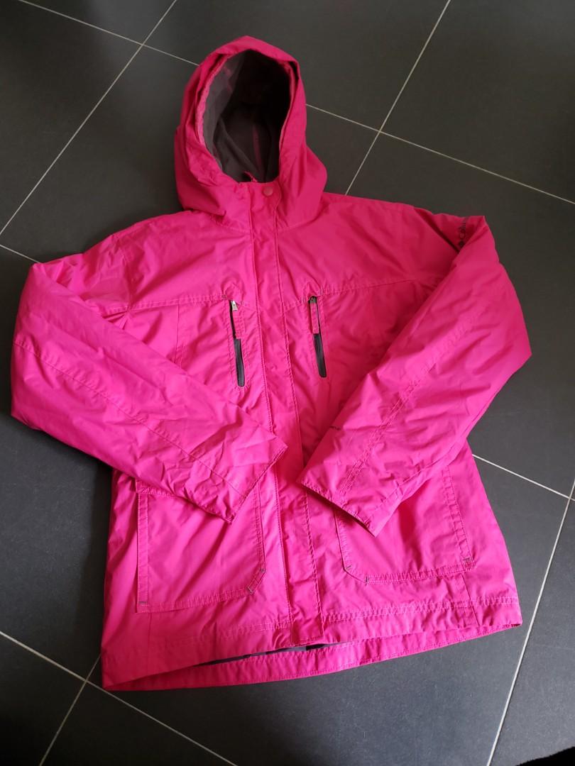 Columbia 2 In 1 Jacket Women S Shop Clothing Shoes Online Columbia 2 In 1 Jacket Women S Shop Clothing Shoes Online