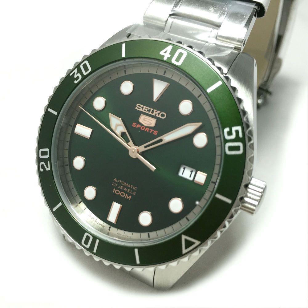 seiko 5 srpb93j1