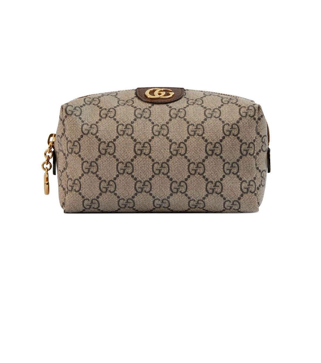 gucci toiletry bag