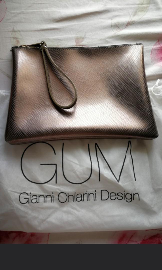 gianni chiarini clutch