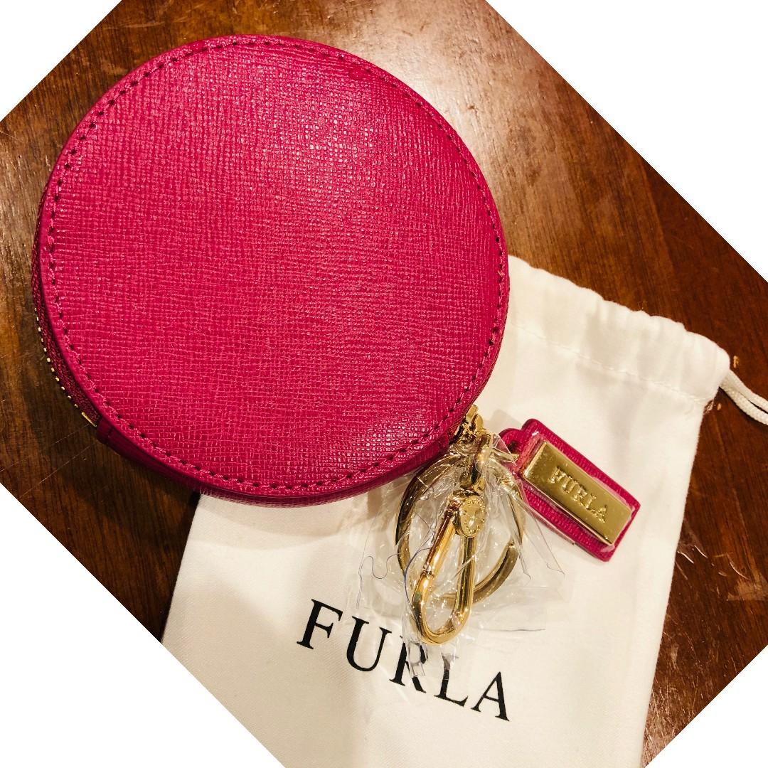Furla coin purse sale