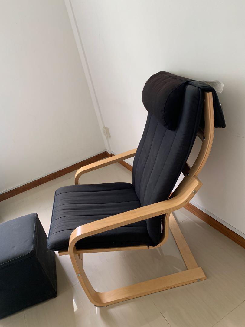 Ikea Chair Free Neck Pillow Storage Stool Furniture Tables